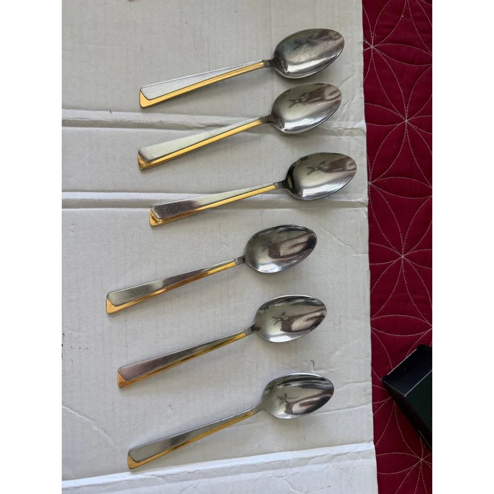 Retroneu 18 stainless